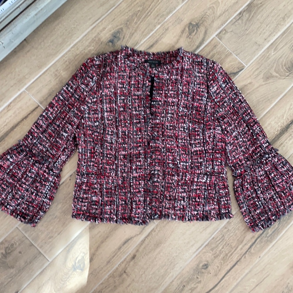 Ann Taylor jacket